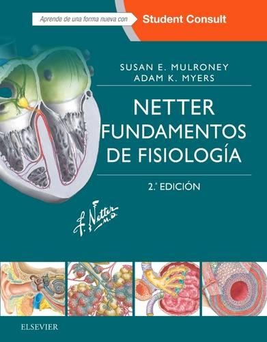 Netter. Fundamentos de Fisiología