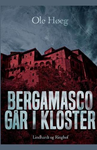 Bergamasco går i kloster