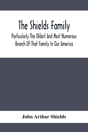 The Shields Family