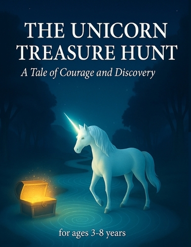 The Unicorn Treasure Hunt