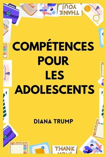 Compétences pour les Adolescents