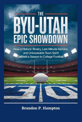 The BYU-Utah Epic Showdown