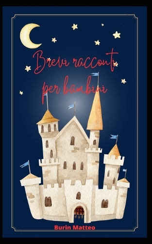 Brevi racconti per bambini