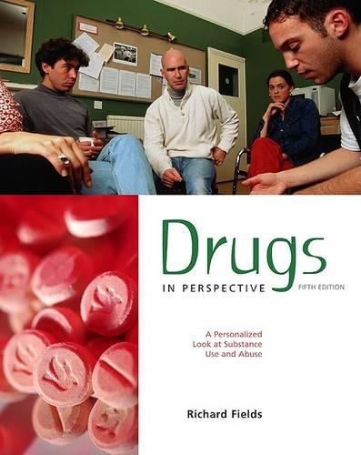 Drugs in Perspective