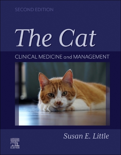 The Cat - E-Book: The Cat - E-Book