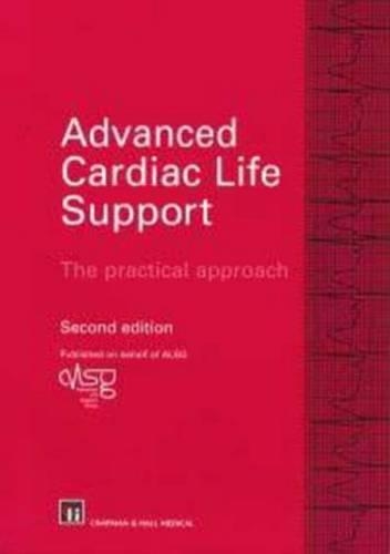 Advanced Cardiac Life Support: The Practical Approach