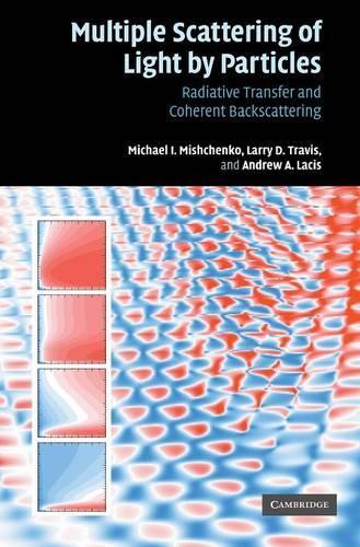 Multiple Scattering of Light by Particles: Radiative Transfer and Coherent Backscattering