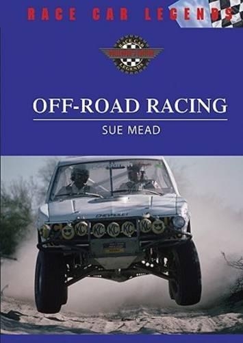 Off-road Racing