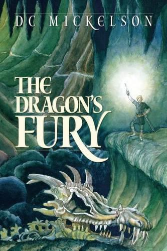 The Dragon's Fury