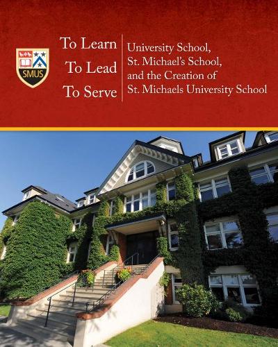 To Learn, To Lead, To Serve