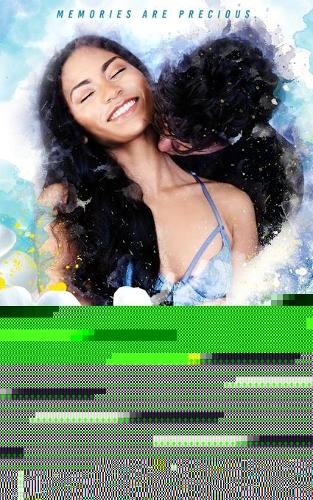 Cherishing The Goddess