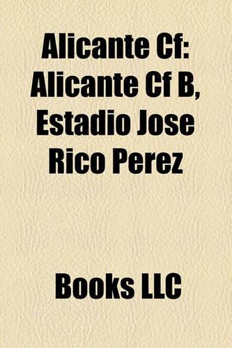 Alicante Cf