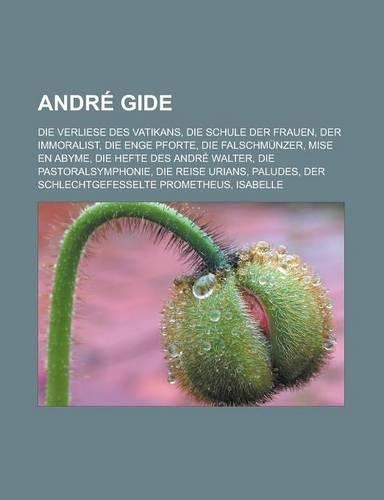 Andre Gide