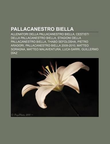 Pallacanestro Biella