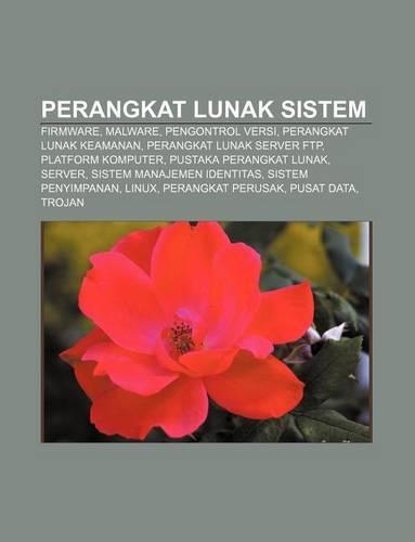 Perangkat Lunak Sistem
