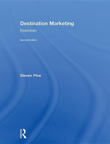 Destination Marketing