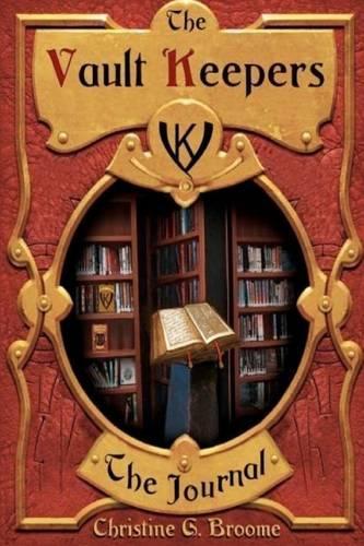 The Vault Keepers