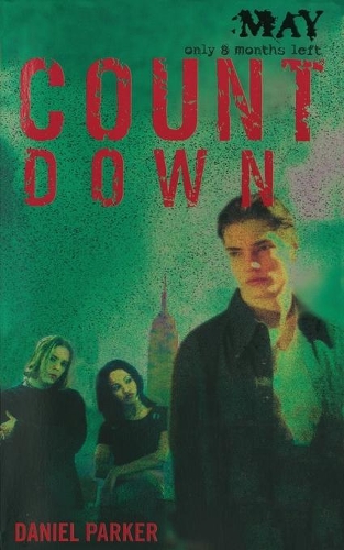 May: (5 Countdown)