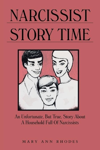 Narcissist Storytime
