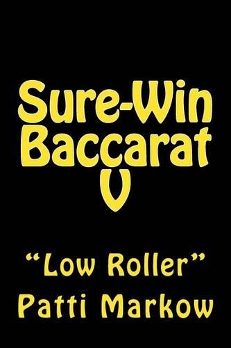 Sure-Win Baccarat V