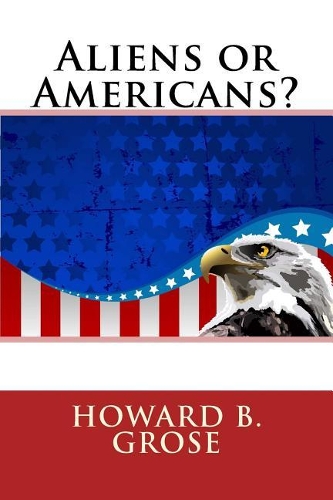 Aliens or Americans?