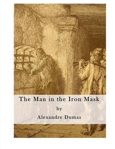 The Man in the Iron Mask