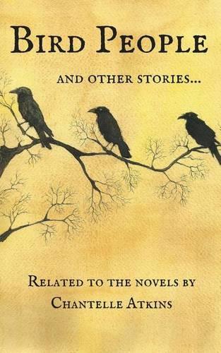 Bird People and Other Stories