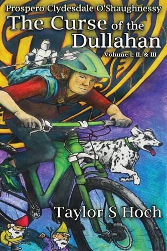 The Curse of the Dullahan