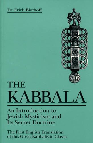 The Kabbala
