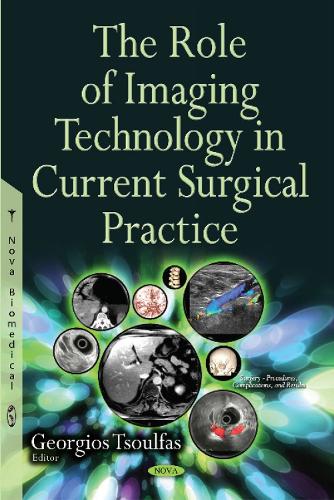 Role of Imaging Technology in Current Surgical Practice