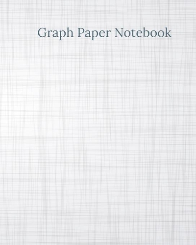 Graph Paper Notebook