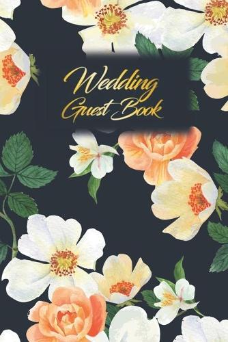 Wedding Guest Book