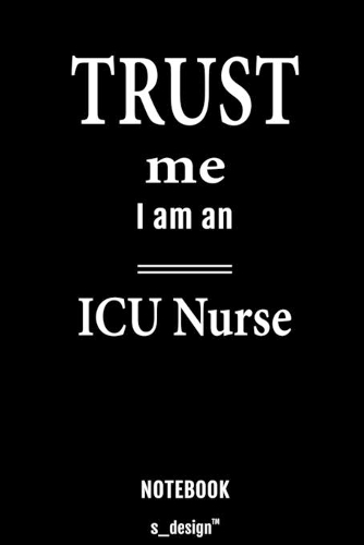 Notebook for ICU Nurses / ICU Nurse