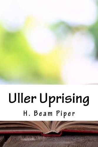 Uller Uprising