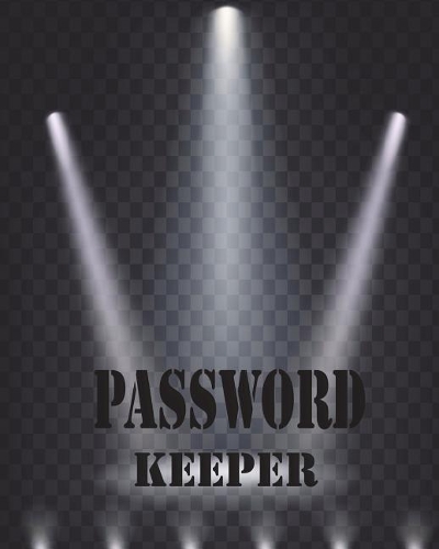 Password Keeper
