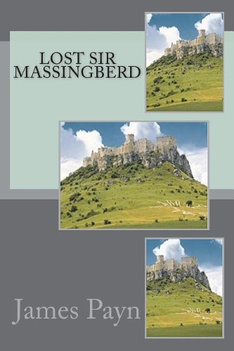 Lost Sir Massingberd