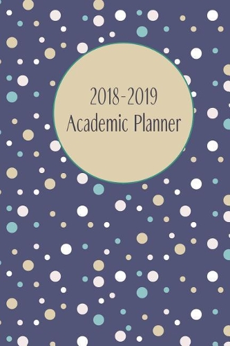 2018-2019 Academic Planner