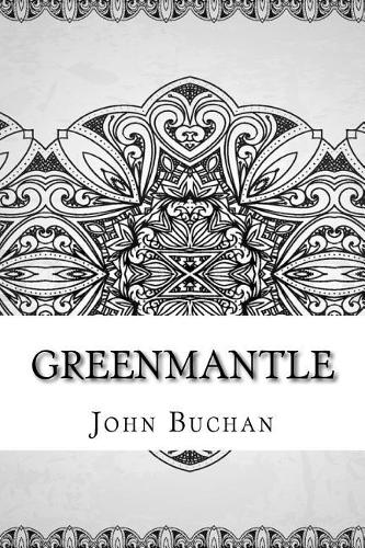 Greenmantle