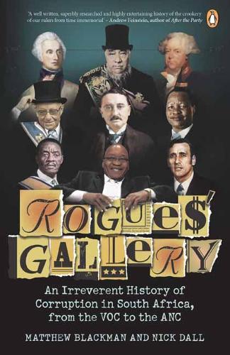 Rogues’ Gallery