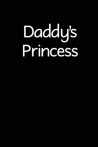 Daddy's Princess