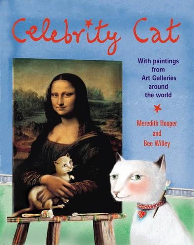 Celebrity Cat