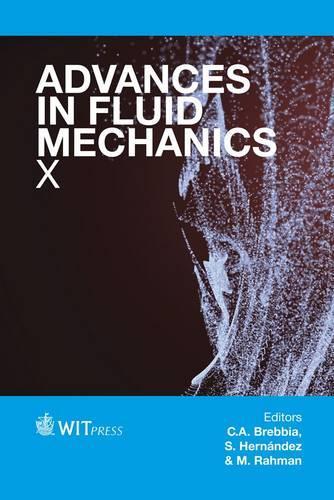 Advances in Fluid Mechanics