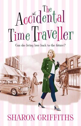 The Accidental Time Traveller