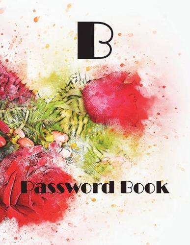 B Password Book