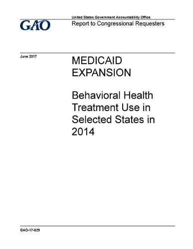 Medicaid Expansion
