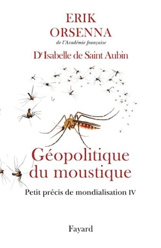 Geopolitique Du Moustique