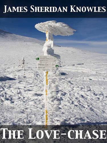 The Love-Chase