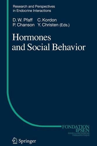 Hormones and Social Behaviour