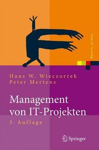 Management Von It-Projekten