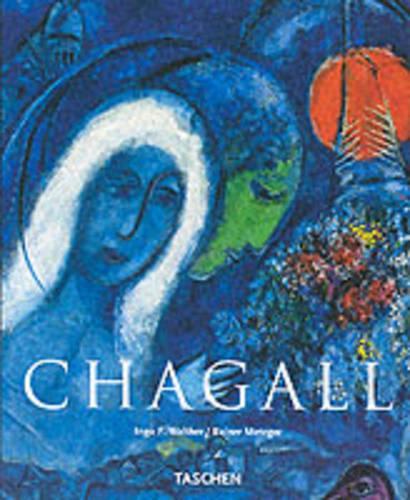 Chagall Basic Art